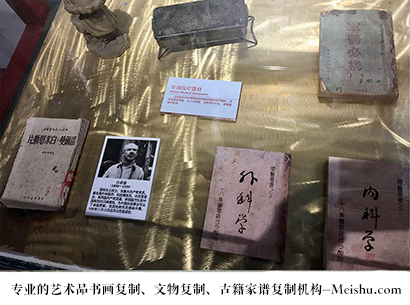 民乐县-哪家古代书法复制打印更专业？